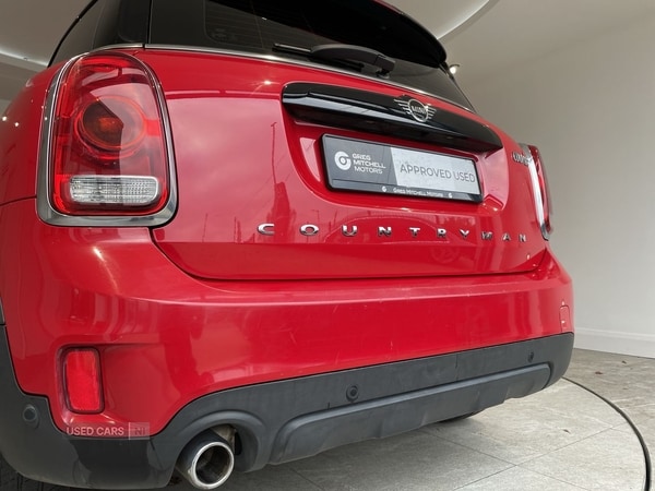 Used MINI Countryman 2019 for sale - 74082569: Photo 15