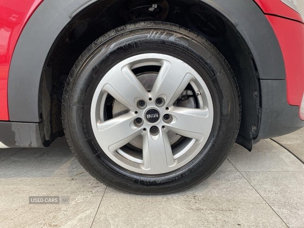 Used MINI Countryman 2019 for sale - 74082569: Photo 16
