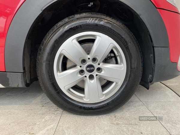 Used MINI Countryman 2019 for sale - 74082569: Photo 17