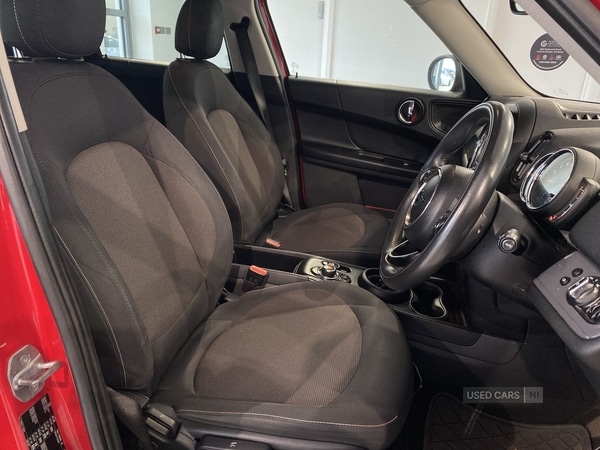 Used MINI Countryman 2019 for sale - 74082569: Photo 18