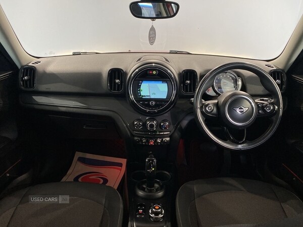 Used MINI Countryman 2019 for sale - 74082569: Photo 19