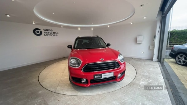 Used MINI Countryman 2019 for sale - 74082569: Photo 1