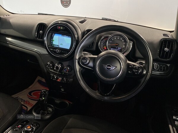 Used MINI Countryman 2019 for sale - 74082569: Photo 20