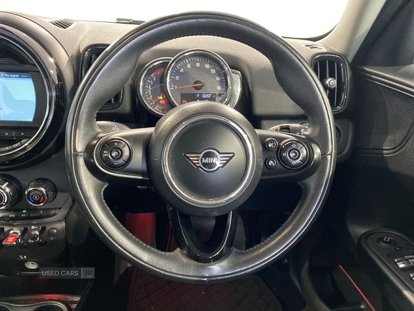 Used MINI Countryman 2019 for sale - 74082569: Photo 21