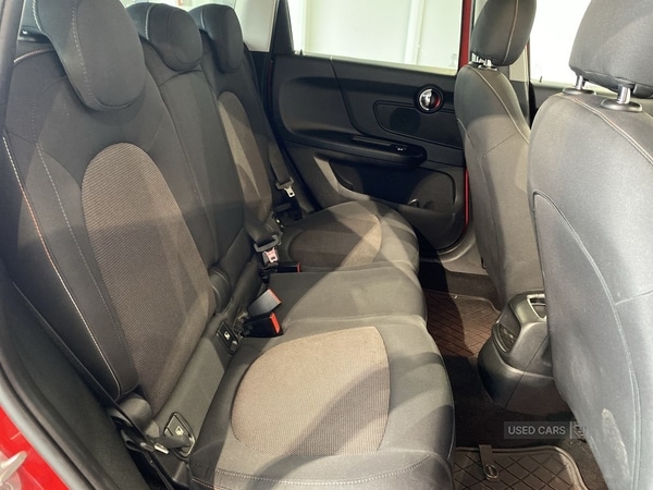 Used MINI Countryman 2019 for sale - 74082569: Photo 22