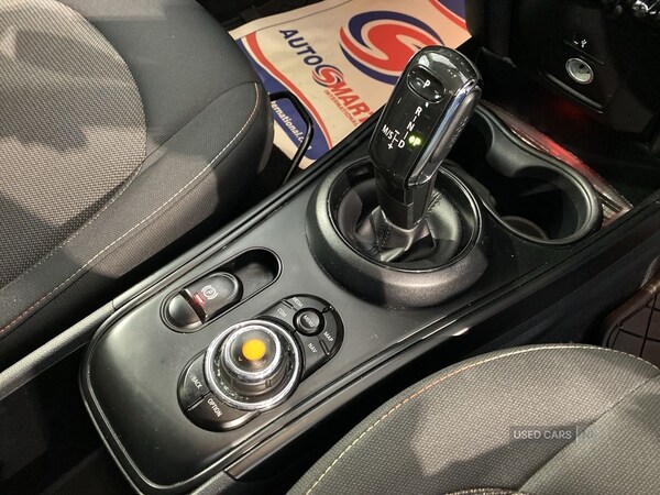 Used MINI Countryman 2019 for sale - 74082569: Photo 23