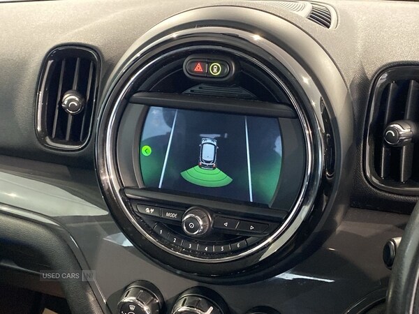 Used MINI Countryman 2019 for sale - 74082569: Photo 26