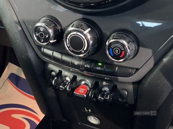 Used MINI Countryman 2019 for sale - 74082569: Photo 27