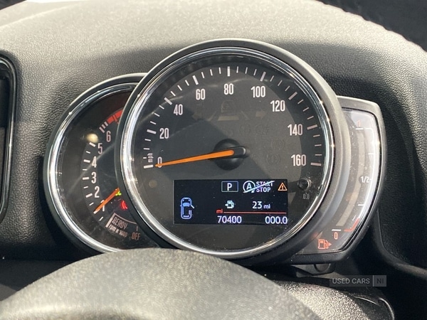 Used MINI Countryman 2019 for sale - 74082569: Photo 29