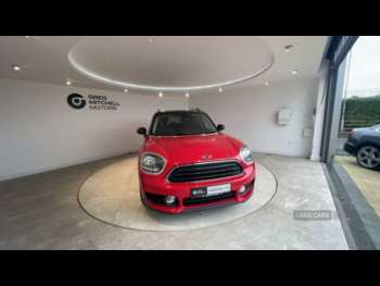Used MINI Countryman 2019 for sale - 74082569: Photo
