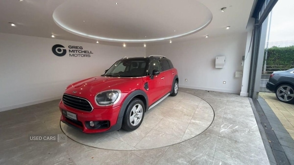 Used MINI Countryman 2019 for sale - 74082569: Photo 3