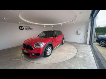 Used MINI Countryman 2019 for sale - 74082569: Photo