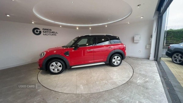 Used MINI Countryman 2019 for sale - 74082569: Photo 4