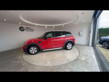 Used MINI Countryman 2019 for sale - 74082569: Photo