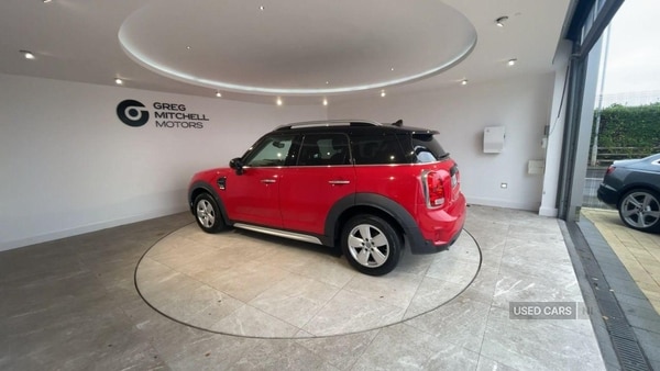 Used MINI Countryman 2019 for sale - 74082569: Photo 5