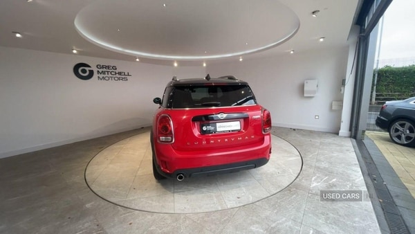 Used MINI Countryman 2019 for sale - 74082569: Photo 6