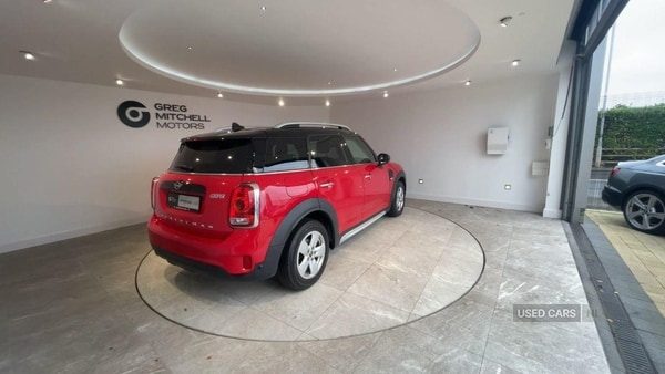 Used MINI Countryman 2019 for sale - 74082569: Photo 7