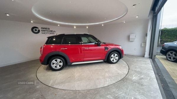 Used MINI Countryman 2019 for sale - 74082569: Photo 8