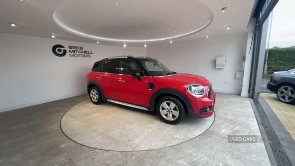 Used MINI Countryman 2019 for sale - 74082569: Photo 9