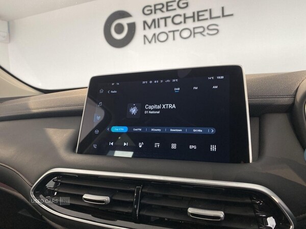 Used MG MG HS 2024 for sale - 76586042: Photo 29