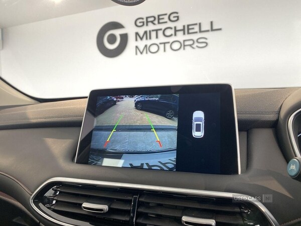 Used MG MG HS 2024 for sale - 76586042: Photo 31