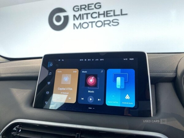 Used MG MG HS 2024 for sale - 76586042: Photo 32