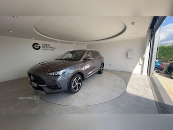 Used MG MG HS 2024 for sale - 76586042: Photo