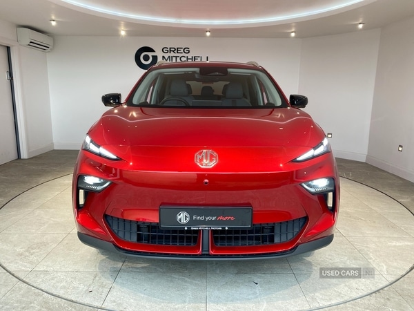 Used MG MGS5 2026 for sale - 78087527: Photo 10