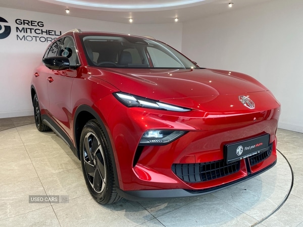 Used MG MGS5 2026 for sale - 78087527: Photo 11