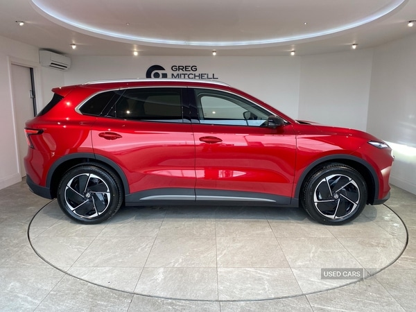 Used MG MGS5 2026 for sale - 78087527: Photo 12