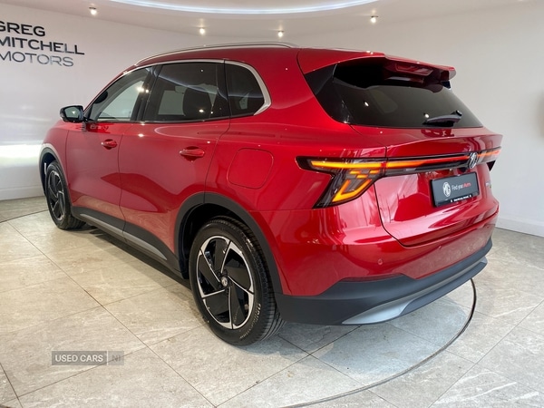 Used MG MGS5 2026 for sale - 78087527: Photo 13