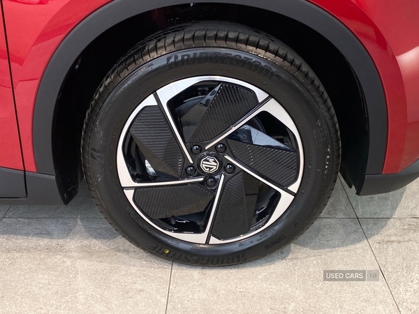 Used MG MGS5 2026 for sale - 78087527: Photo 17