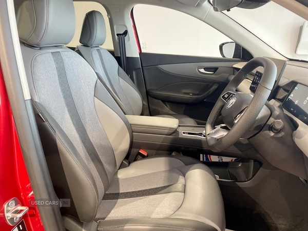 Used MG MGS5 2026 for sale - 78087527: Photo 18