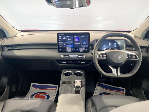 Used MG MGS5 2026 for sale - 78087527: Photo 19