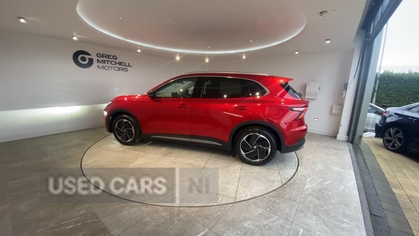 Used MG MGS5 2026 for sale - 78087527: Photo 2