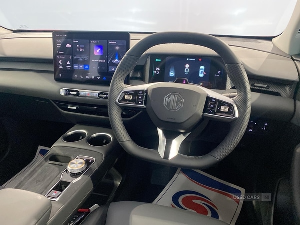 Used MG MGS5 2026 for sale - 78087527: Photo 20