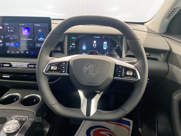 Used MG MGS5 2026 for sale - 78087527: Photo 21