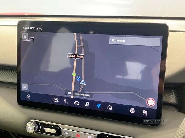 Used MG MGS5 2026 for sale - 78087527: Photo 25