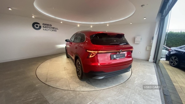 Used MG MGS5 2026 for sale - 78087527: Photo 3