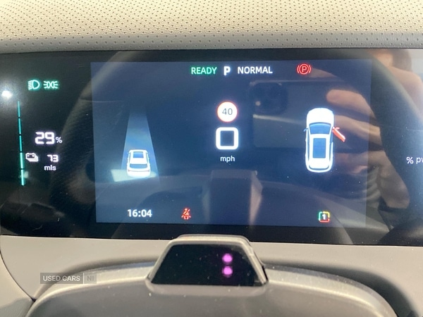 Used MG MGS5 2026 for sale - 78087527: Photo 31