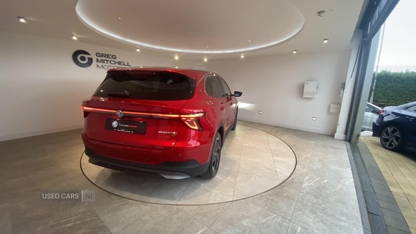 Used MG MGS5 2026 for sale - 78087527: Photo 4