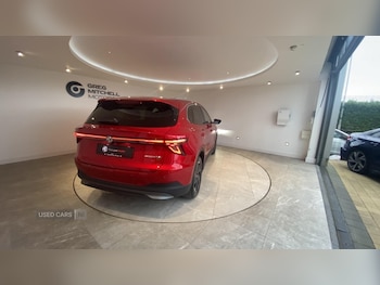 Used MG MGS5 2026 for sale - 78087527: Photo