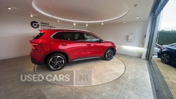 Used MG MGS5 2026 for sale - 78087527: Photo 5