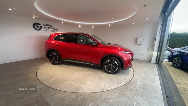 Used MG MGS5 2026 for sale - 78087527: Photo 6