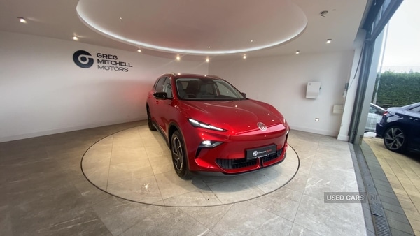 Used MG MGS5 2026 for sale - 78087527: Photo 7