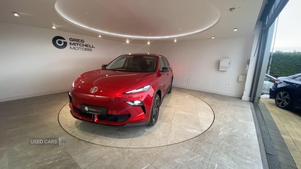 Used MG MGS5 2026 for sale - 78087527: Photo 8