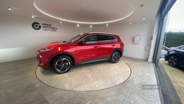 Used MG MGS5 2026 for sale - 78087527: Photo 9