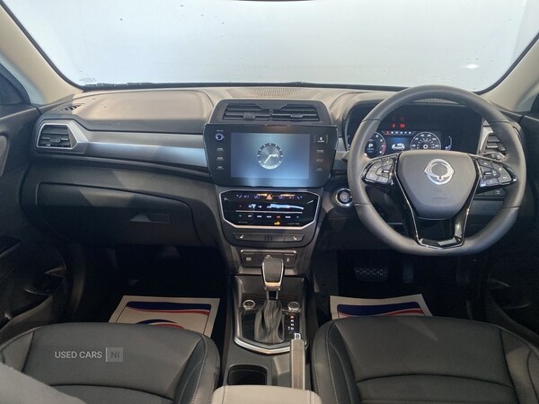 Used KGM Tivoli 2025 for sale - 77599525: Photo 10