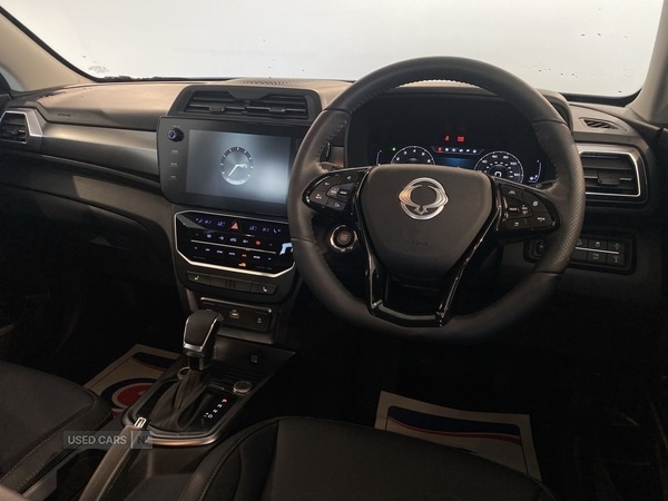 Used KGM Tivoli 2025 for sale - 77599525: Photo 11