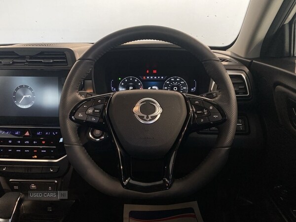 Used KGM Tivoli 2025 for sale - 77599525: Photo 12